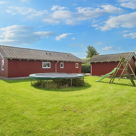 Raade Iii Holiday home