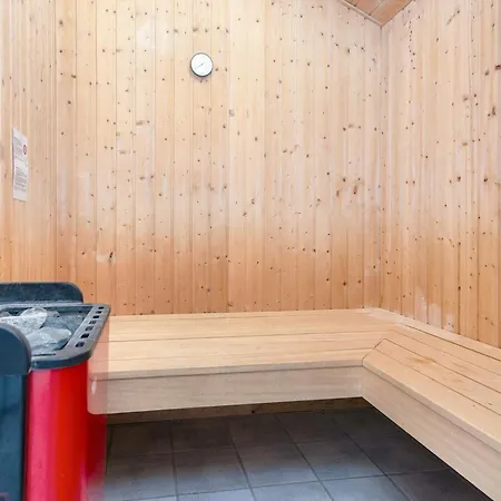 Holiday home Raade Iii