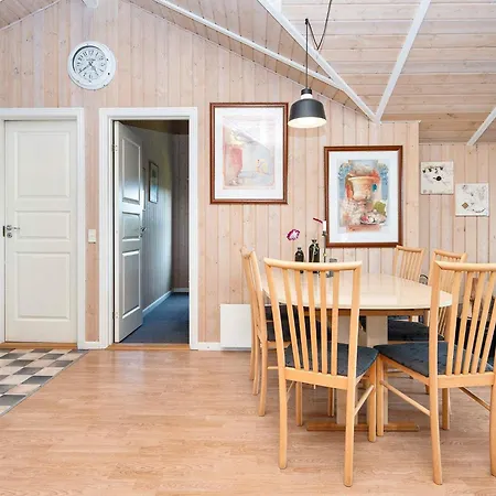 Raade Iii Holiday home
