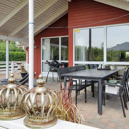 Holiday home Raade Iii *